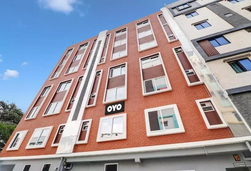 Super Townhouse Xotel