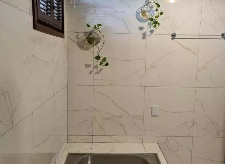 ユースホステル Trilha Dos Ventos Cumbuco