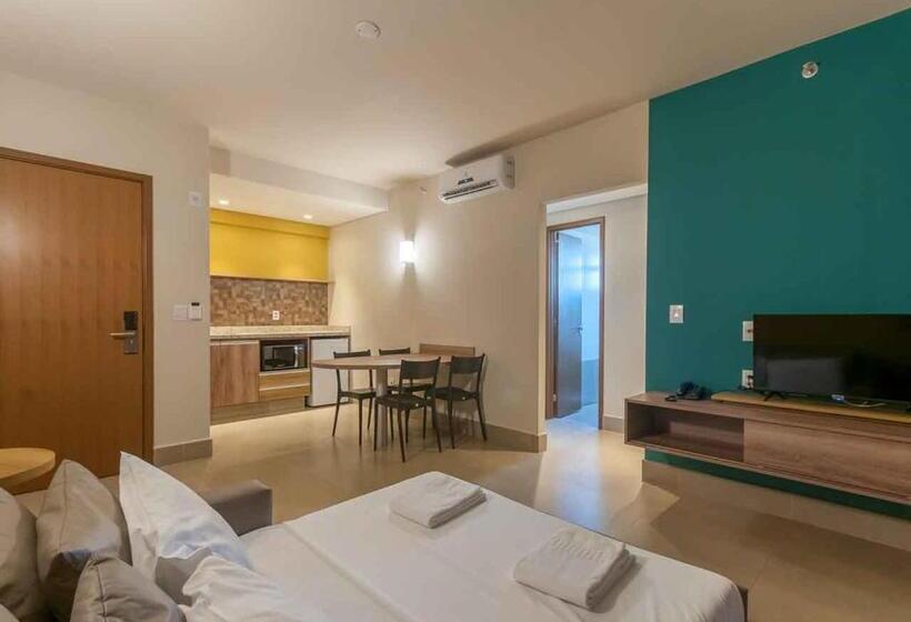 Apartamento Olimpia   Resort