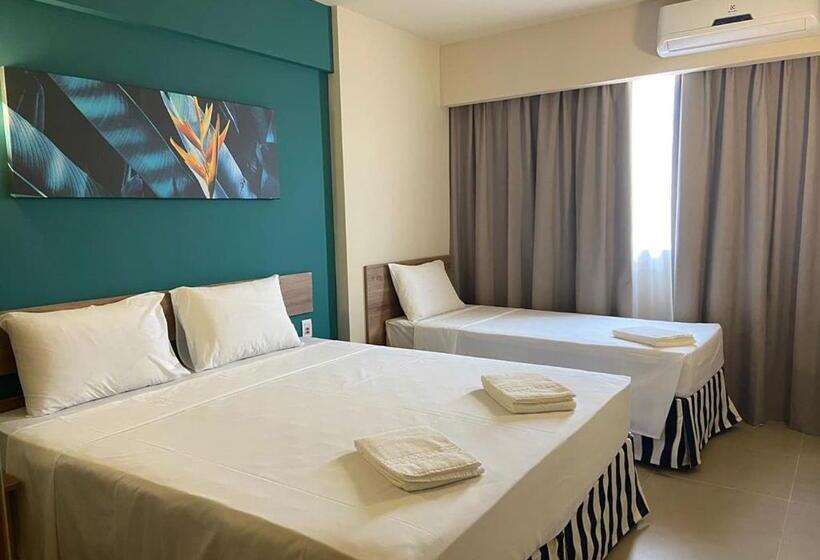 Apartamento Olimpia   Resort