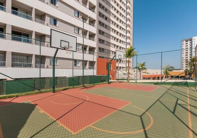 Apartamento Olimpia   Resort