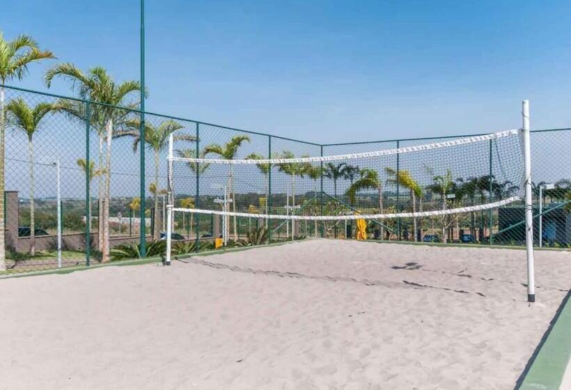 Apartamento Olimpia   Resort