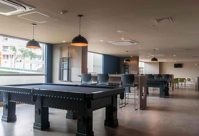 Apartamento Olimpia   Resort