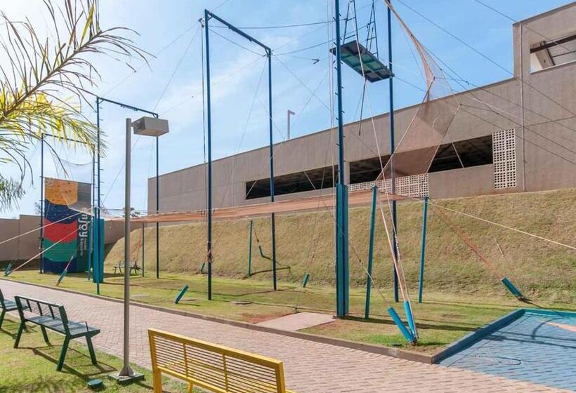 Apartamento Olimpia   Resort