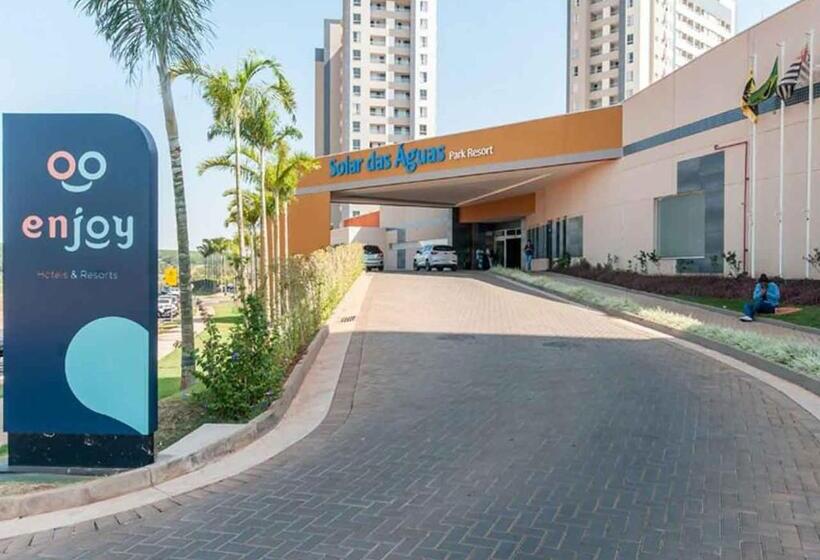 Apartamento Olimpia   Resort