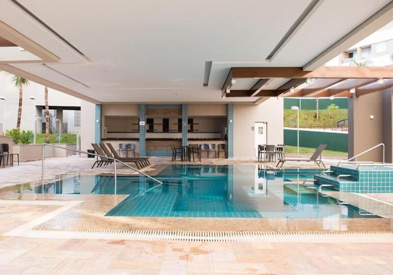 Apartamento Olimpia   Resort