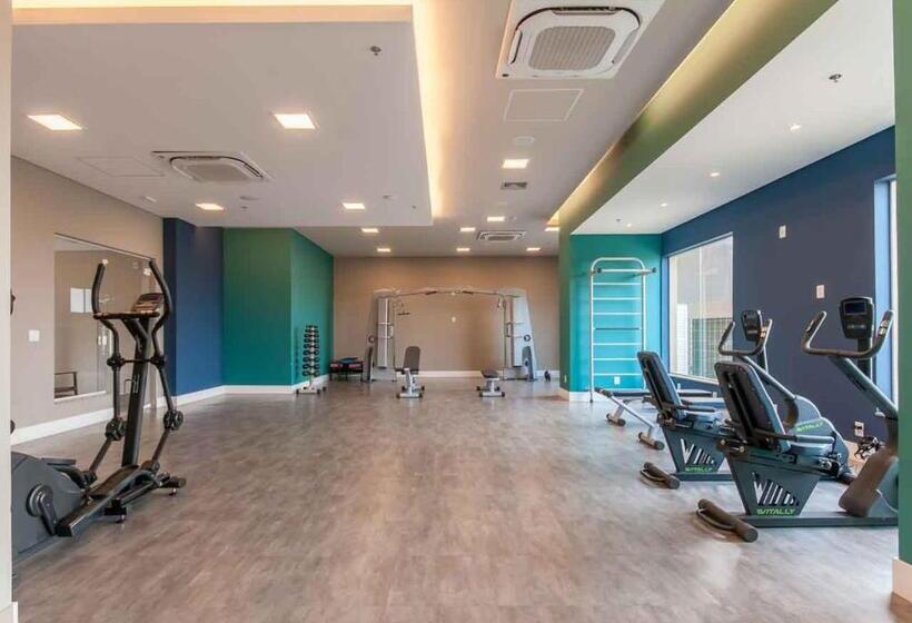 Apartamento Olimpia   Resort