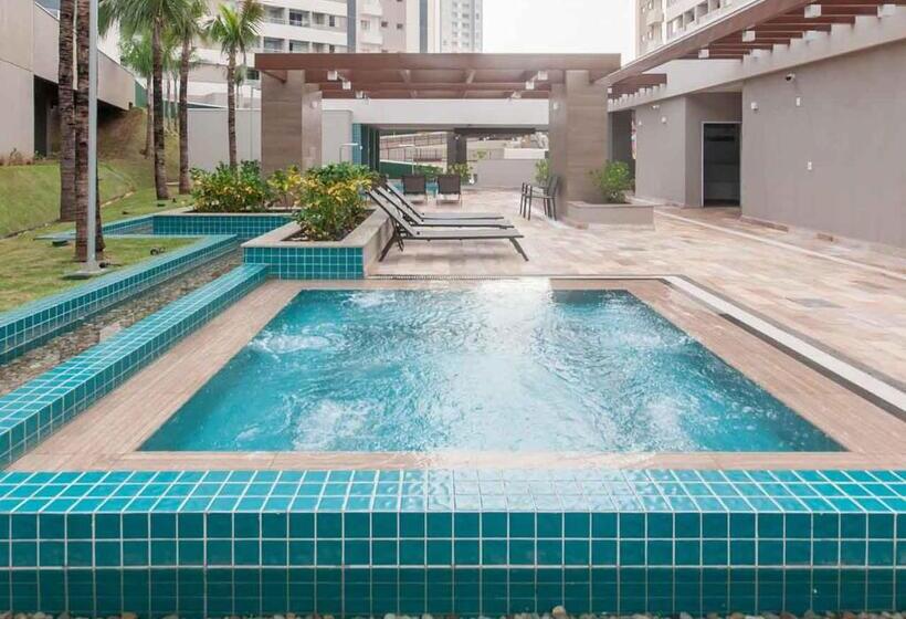 Apartamento Olimpia   Resort