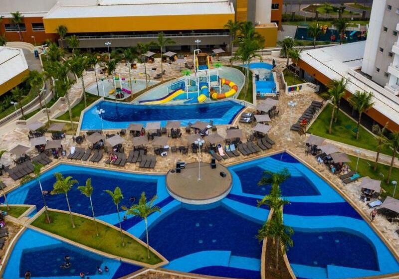 Apartamento Olimpia   Resort