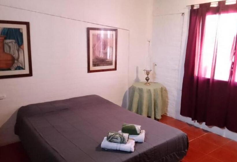 Bed & Breakfast Chacras Room 333