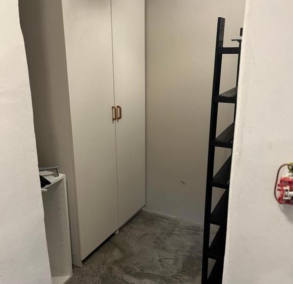 Bed and Breakfast Hedén Apartment