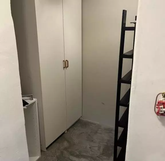 Aamiaismajoitus (B&B) Hedén Apartment