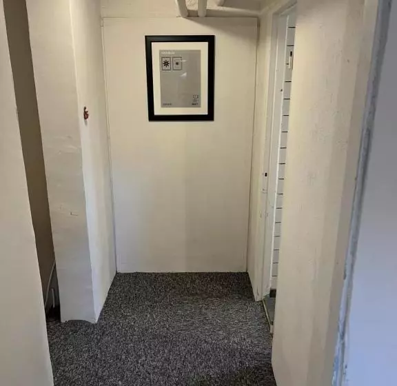 Aamiaismajoitus (B&B) Hedén Apartment