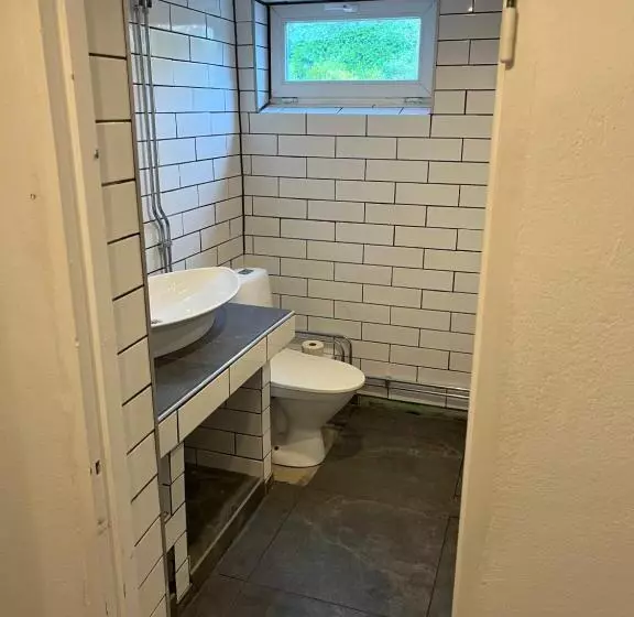 Aamiaismajoitus (B&B) Hedén Apartment