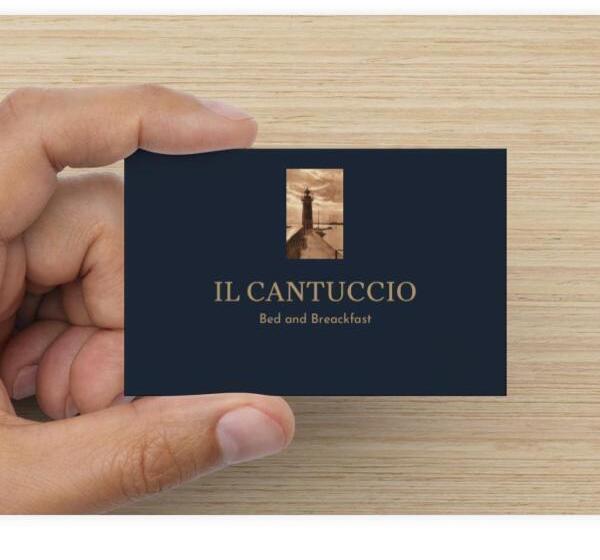 B&b Il Cantuccio