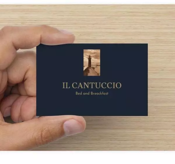B&b Il Cantuccio