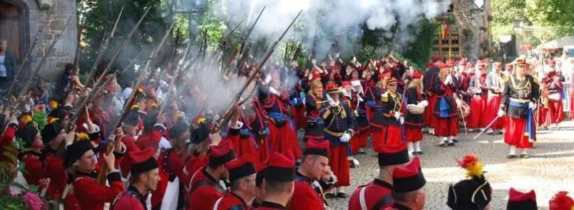 Aamiaismajoitus (B&B) Le Val Du Vieux Chêne Chambre D Hôtes
