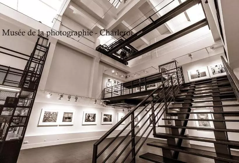 Aamiaismajoitus (B&B) Le Val Du Vieux Chêne Chambre D Hôtes