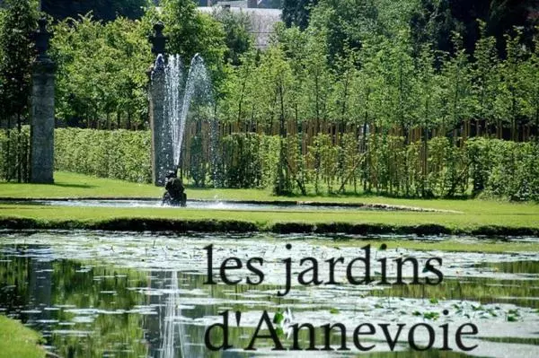 Aamiaismajoitus (B&B) Le Val Du Vieux Chêne Chambre D Hôtes