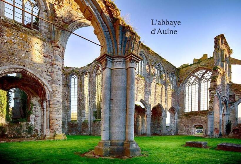 Bed and Breakfast Le Val Du Vieux Chêne Chambre D Hôtes