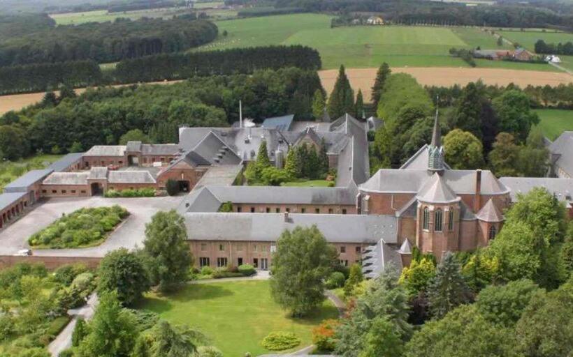 Bed and Breakfast Le Val Du Vieux Chêne Chambre D Hôtes