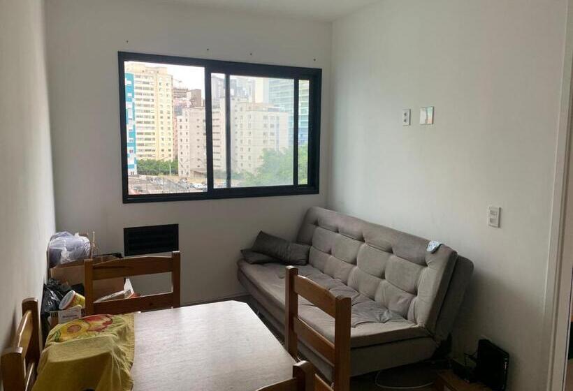 تختخواب و صبحانه Quarto 1 Cama