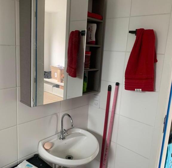 تختخواب و صبحانه Quarto 1 Cama