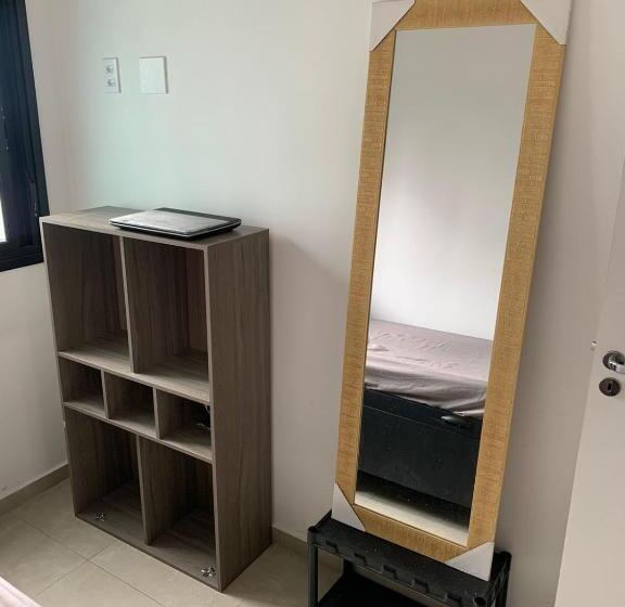 تختخواب و صبحانه Quarto 1 Cama