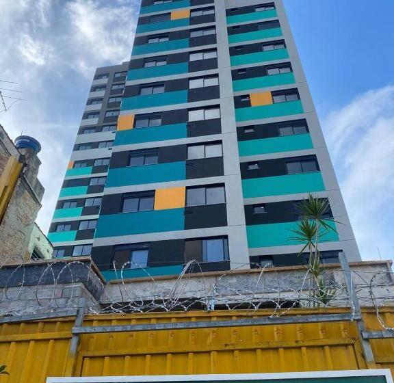 تختخواب و صبحانه Quarto 1 Cama