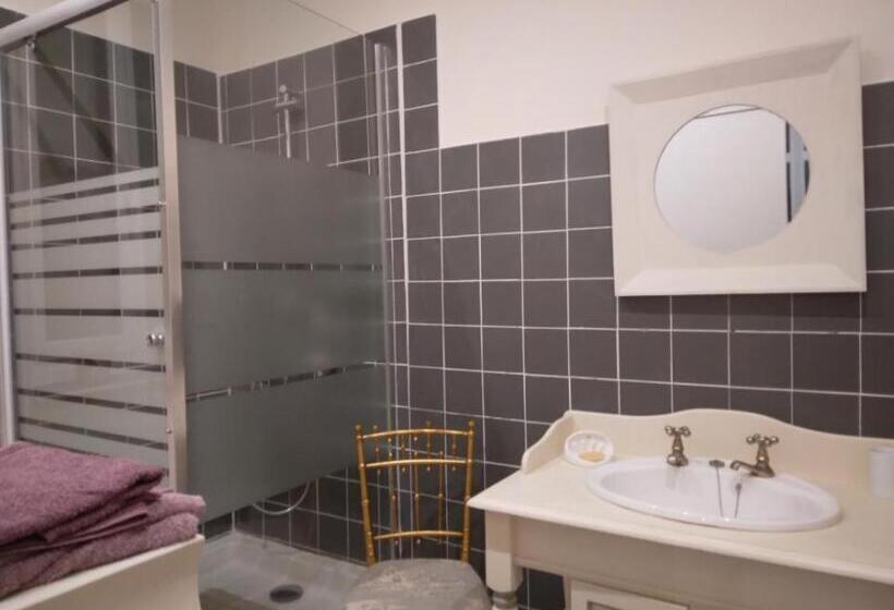 تختخواب و صبحانه Villa Beauséjour