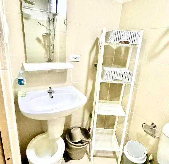 Fern Smdc Grass Residences Condo Unit