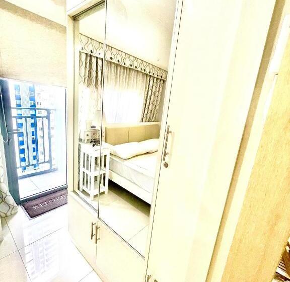 Fern Smdc Grass Residences Condo Unit