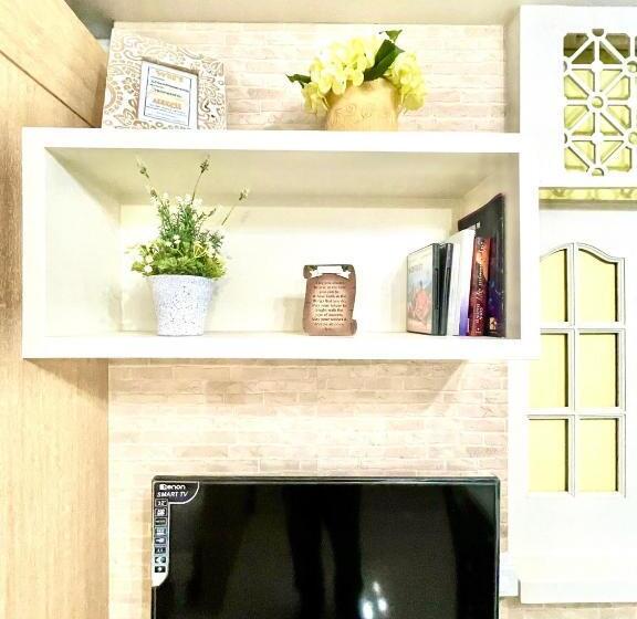 Fern Smdc Grass Residences Condo Unit