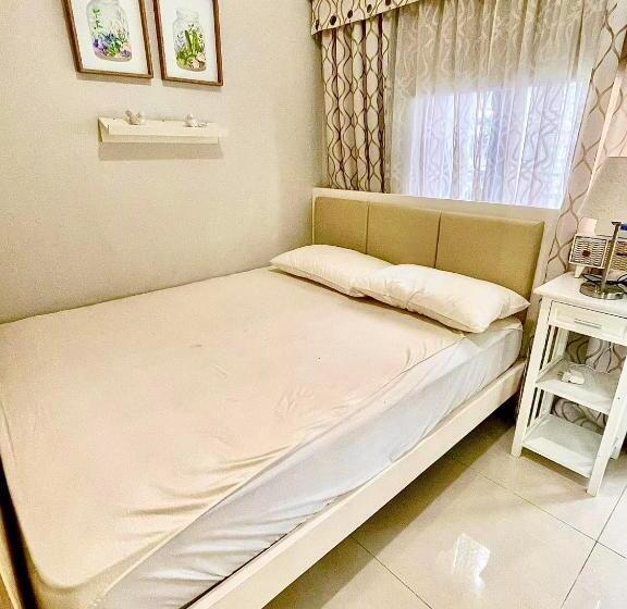 Fern Smdc Grass Residences Condo Unit