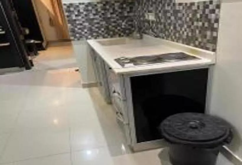 Hotelli شقق اليمامة