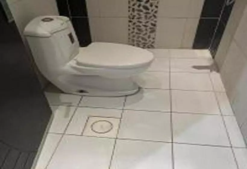 Hotelli شقق اليمامة