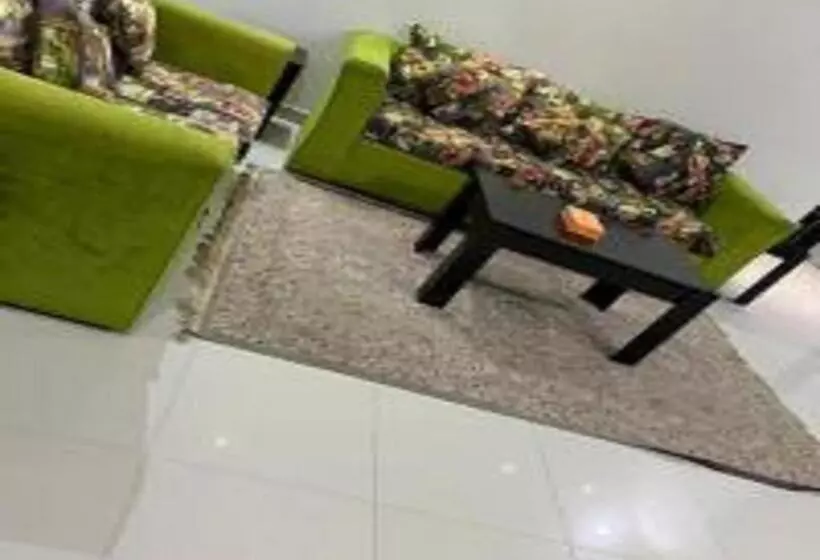 Hotelli شقق اليمامة