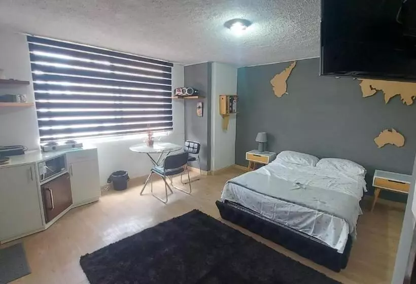 Hotel Airbnb