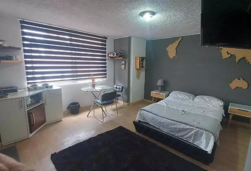 Hotel Airbnb