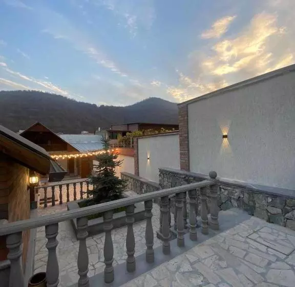 هتل Ani Guest House
