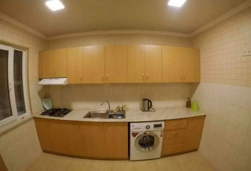 هتل Ani Guest House