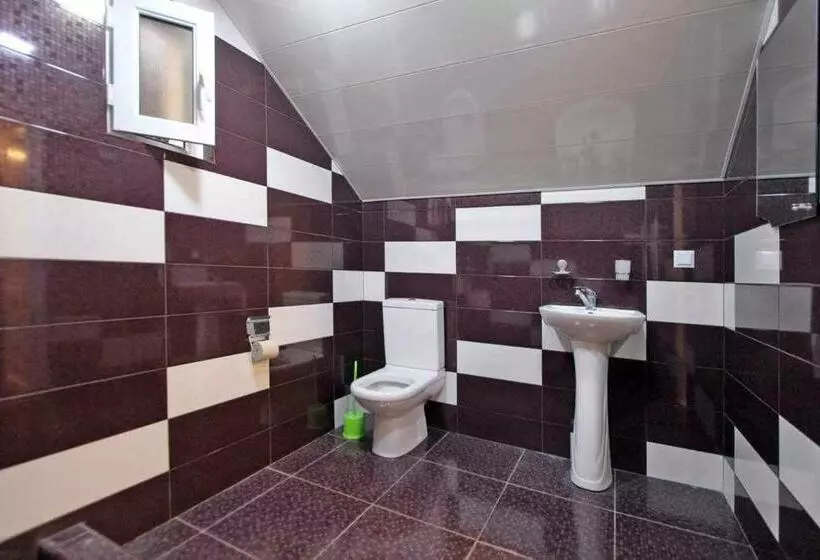 هتل Ani Guest House