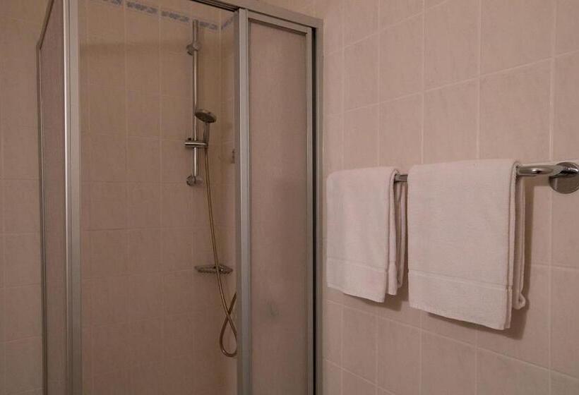 בית מלון כפרי Dolgesheim