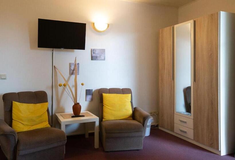 בית מלון כפרי Dolgesheim