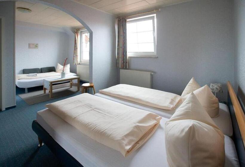 בית מלון כפרי Dolgesheim