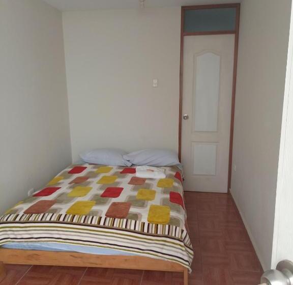 Отель El Huerto De Mi Amada