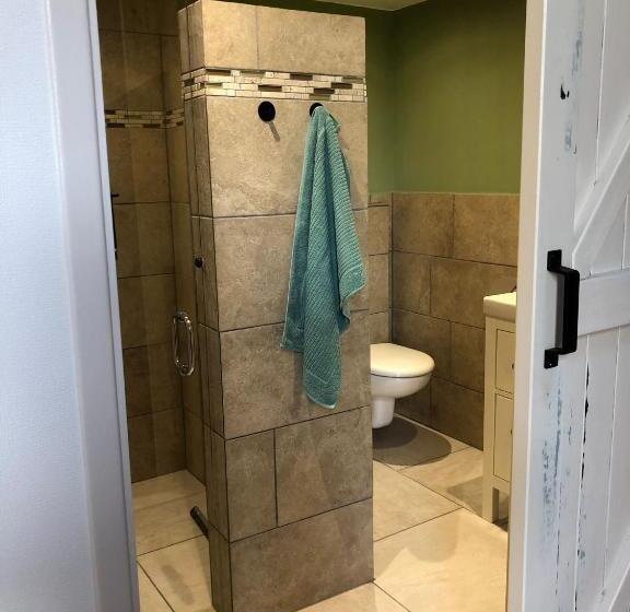 酒店 Gîte La Sarrée