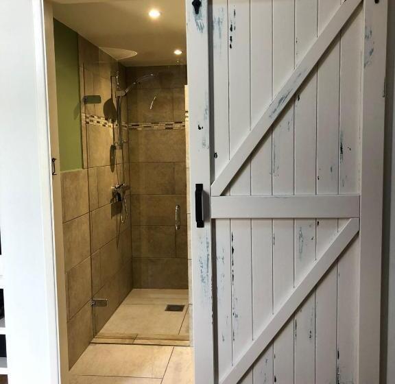 酒店 Gîte La Sarrée