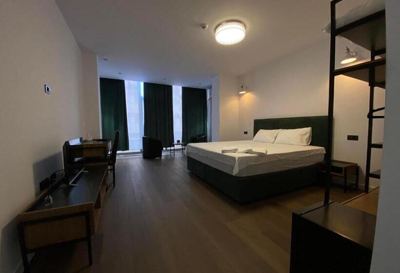 هتل Hass Boutique