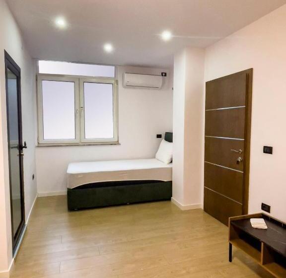 هتل Hass Boutique